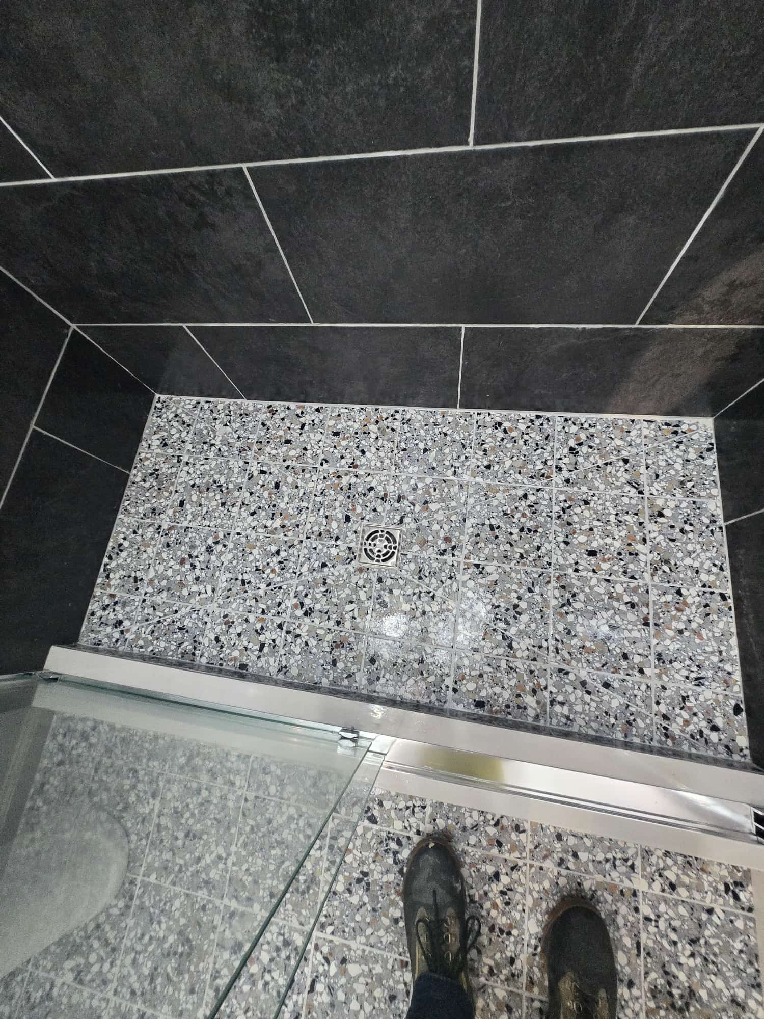 Proyecto de remodelación 448